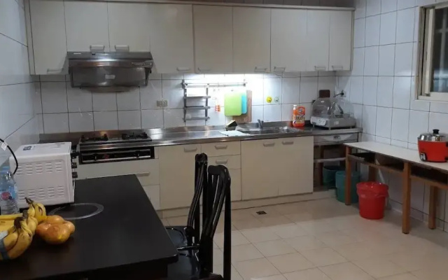 YOLOHO villa