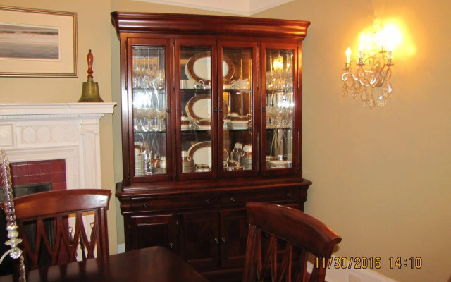Monroe House Executive Suites