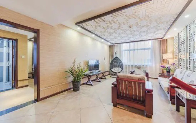 Tianyi Mingdu Mansion