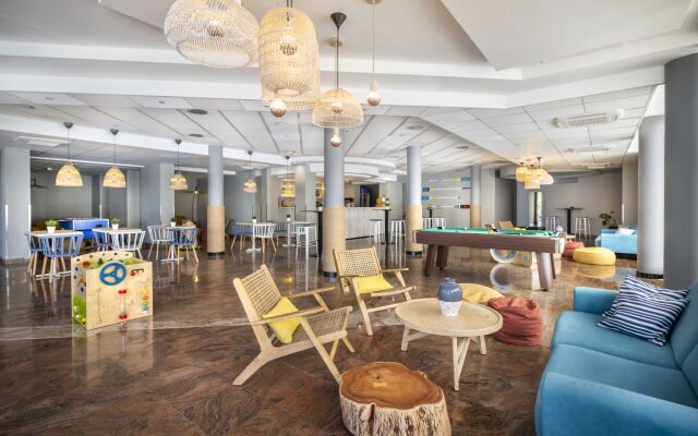 Sunny Baška Hotel by Valamar, ex Corinthia