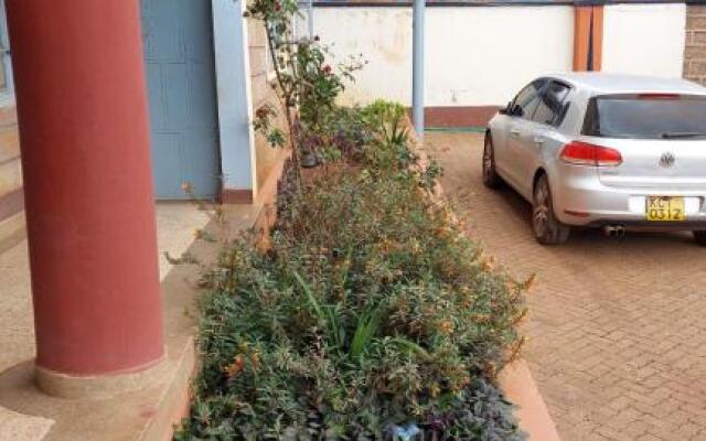 Lovely 2 bedroom apartment