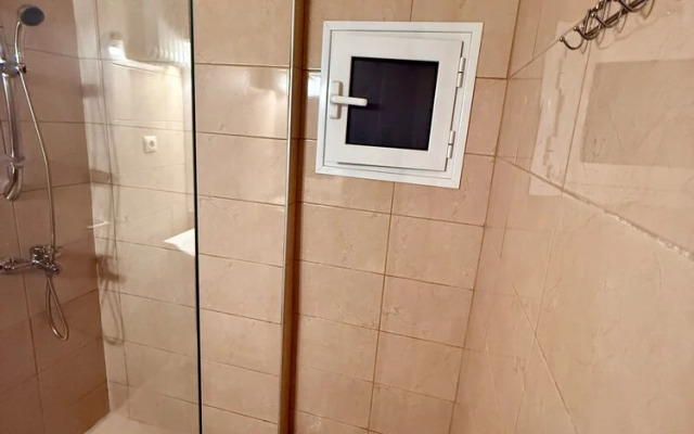 Cozy Apartment in Agios Loukas