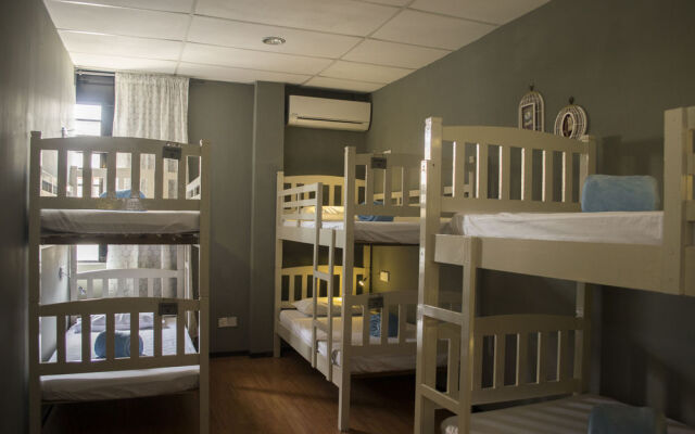 B&B21 - Hostel
