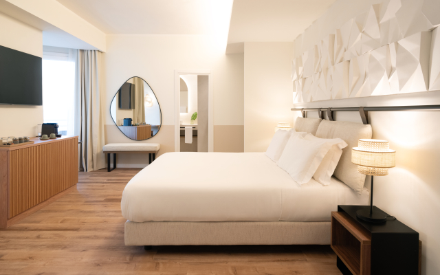 Delfino Taranto Hotel