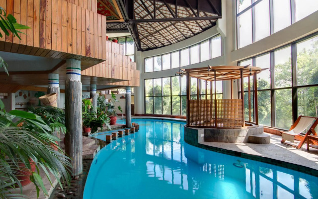 Club Himalaya, by ACE Hotels