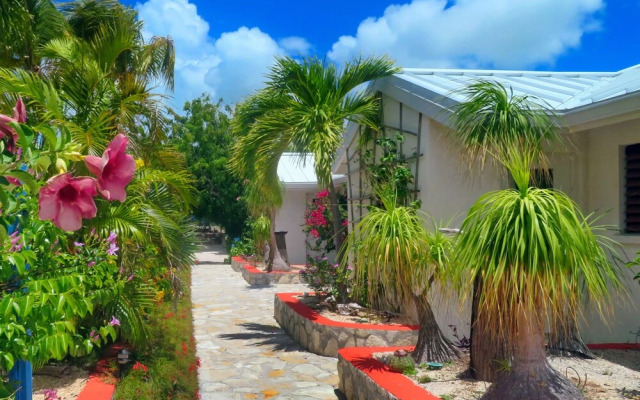 Harbour Club Villas & Marina
