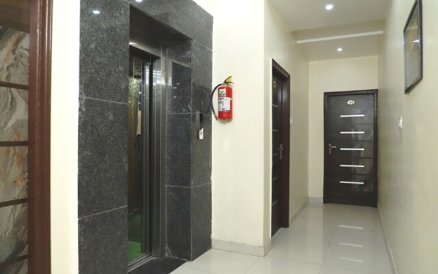 Hotel Royal Heritage