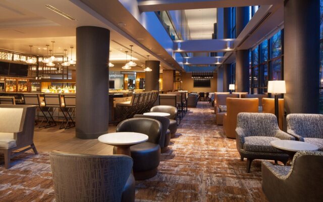 The Westin Seattle
