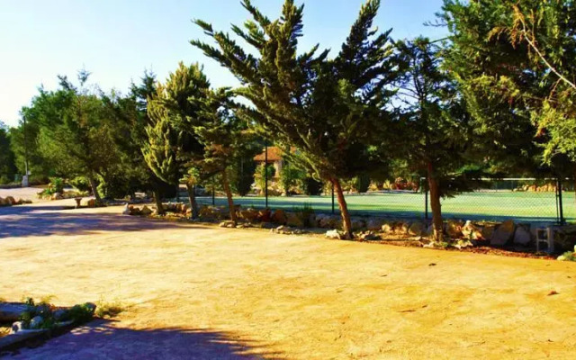 Finca Opulance
