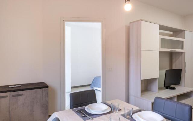 Santo Stefano di Magra Modern Apartments