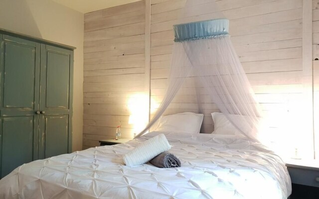 Moulin de Saint-Avit