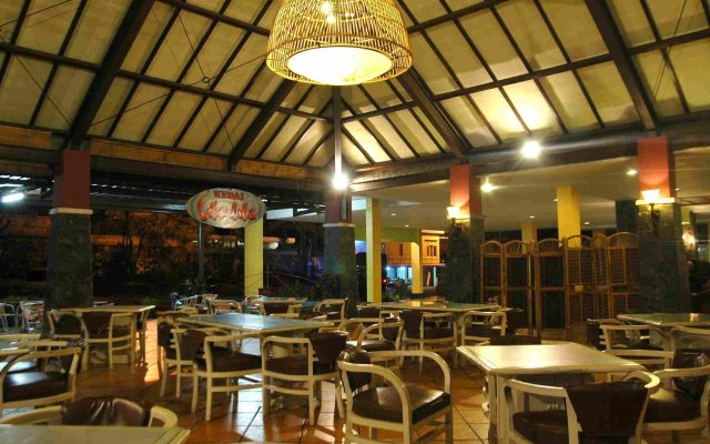Pondok Jatim Park Hotel & Cafe