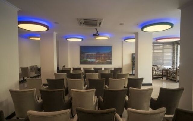 Maya World Marmaris