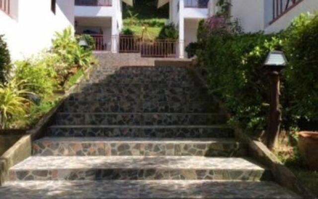 Sawasdee Home Stay Resort & Pool