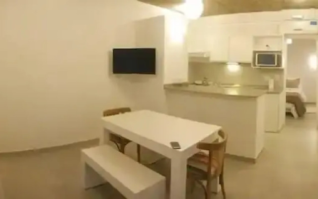 Departamentos Las Tablas