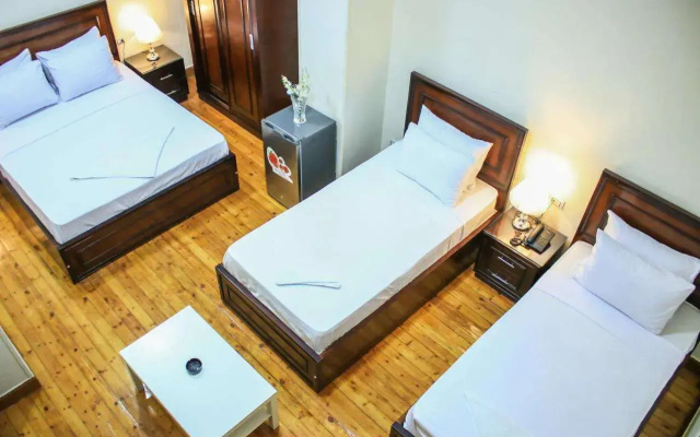 The Kmt collection Hotel