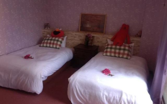 Song Tian Ju B&B