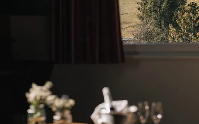 Berghotel Wiedener Eck