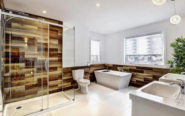 Chalet 08 Chemin des Skieurs