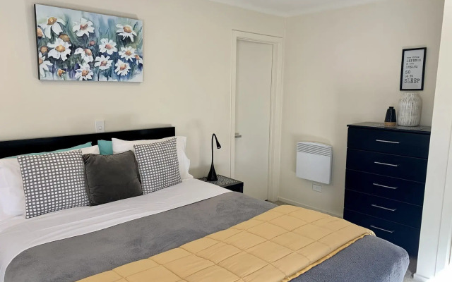 March Apartments