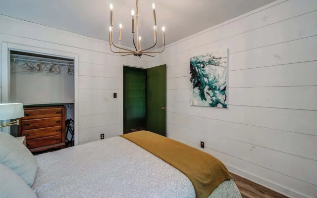 Heavenly Home in Big Canoe! Mountains - Golf & Lake