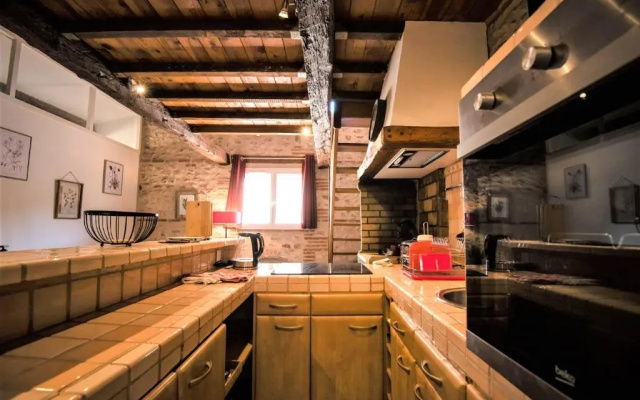 Bel appartement cosy au coeur de Cabestany