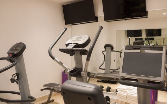 Grand Hôtel d’Orange