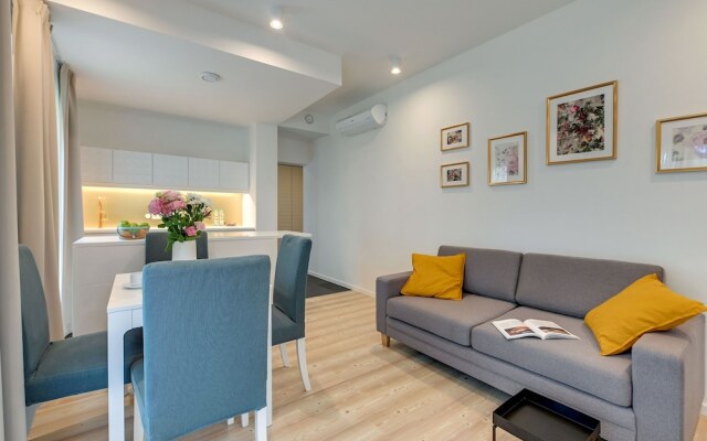 Flats For Rent - Verano Residence