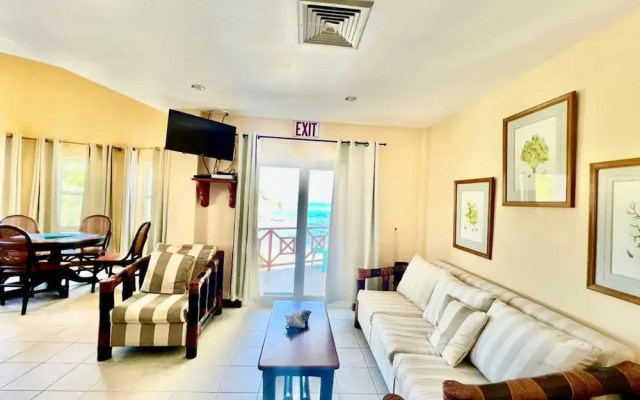 Miramar Villas Resort