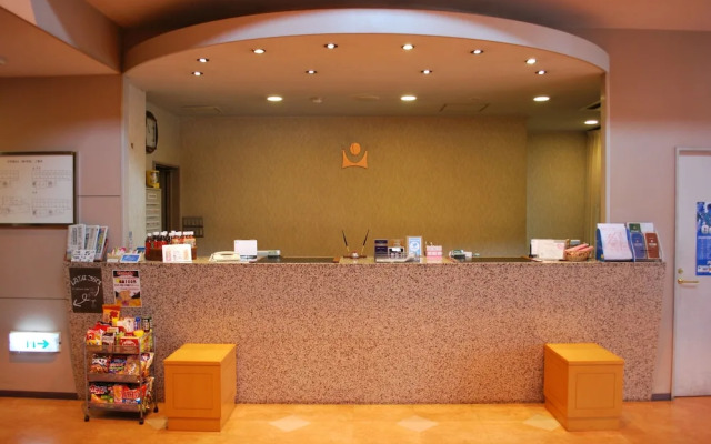 Suzuka Storia Hotel