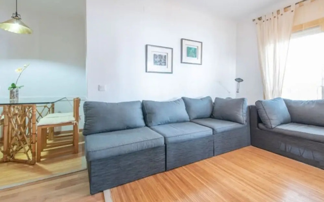Th116 Apartamento Frente al mar en Cambris
