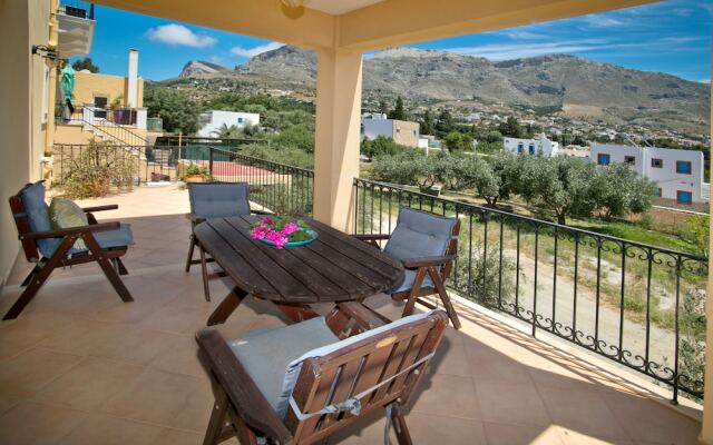 Hot Tub Cottage Kalymnos