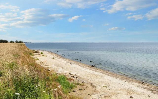 Spacious Holiday Home in Haderslev near Sea