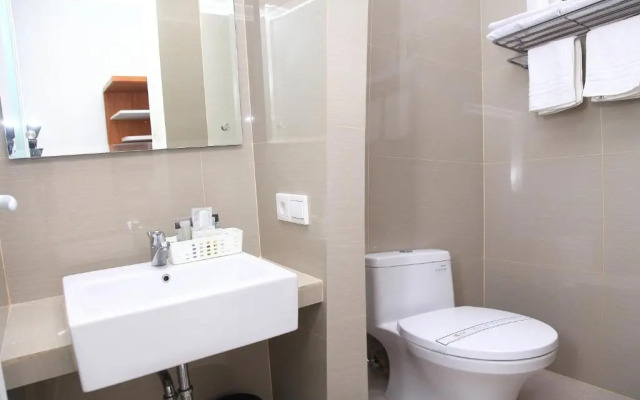 Arawa Traveller's Inn Motel