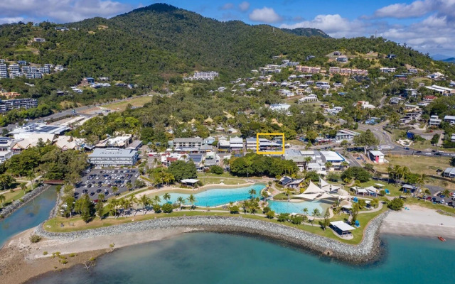 Airlie Sun & Sand Accommodation 3