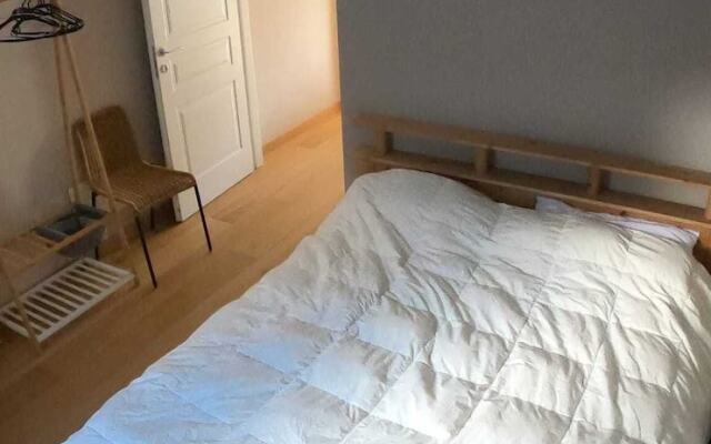 Punta Vittoria Sub 14 - Residence Anderbatt Gressoney - 3 Rooms - Cir 0010