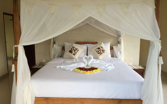 The Sakara Ubud Villas by GenuineHost