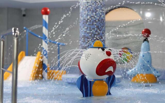 Apartamenty Ostróda