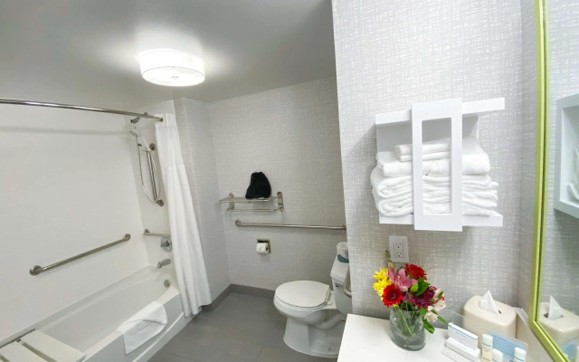 Hampton Inn Carlsbad-North San Diego County