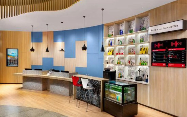 Ibis Dongguan Songshan Lake Hotel