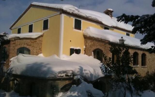 La Ciminiera 1846 Country House