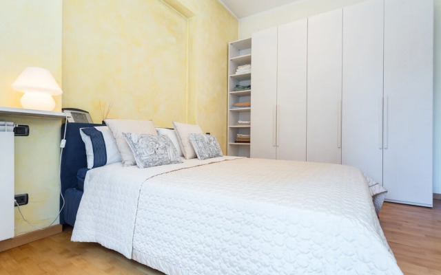 Lodovico Settala Apartment