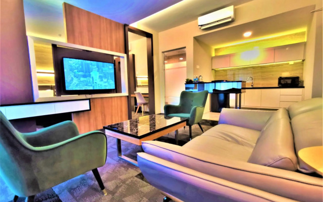 Prestigo Hotel