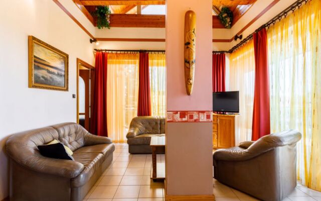House Cate Balatonboglar/Balatonlelle