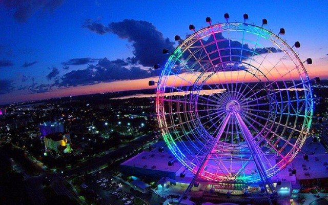 Vista Cay Epic in Orlando