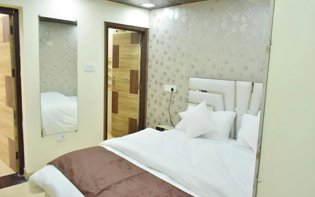 Rudhraksh Villa 4BR- Perfect Vacay Villa