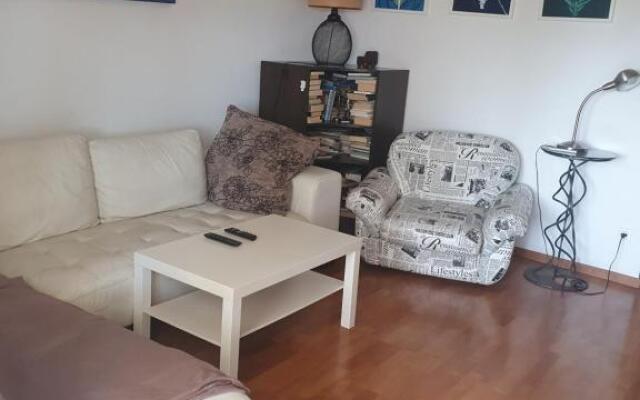 Great apartment for 5