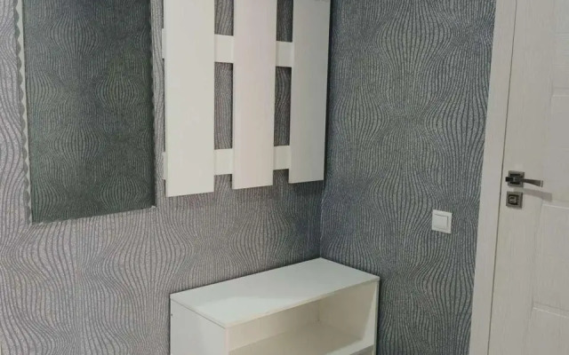 Апартаменты на улице Мельничная 2/1