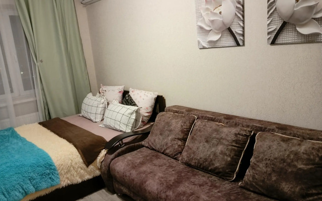 Апартаменты на улице Кореновская 57/1 рядом с ТЦ Красная площадь