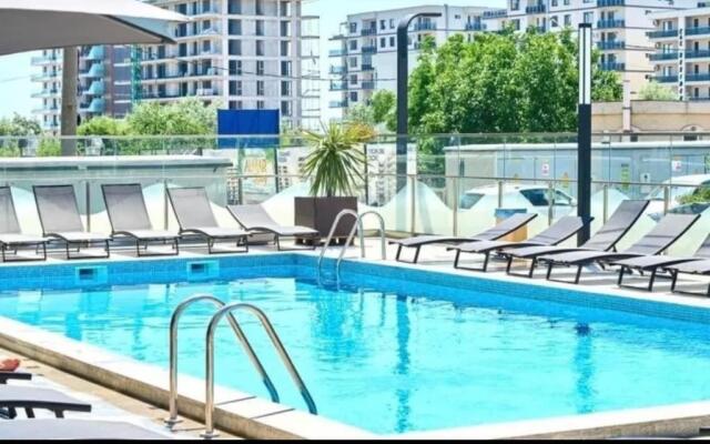Apartament Magda by Alezzi Nord10